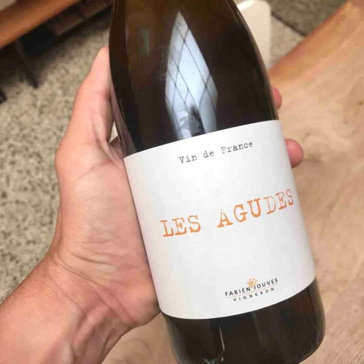 Les Agudes - Mas del Périé - Fabien Jouves 