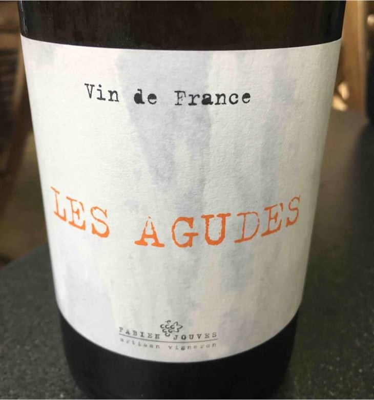 Les Agudes - Mas del Périé - Fabien Jouves 