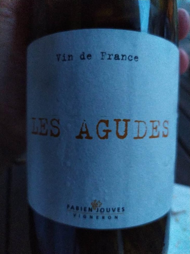 Les Agudes - Mas del Périé - Fabien Jouves 