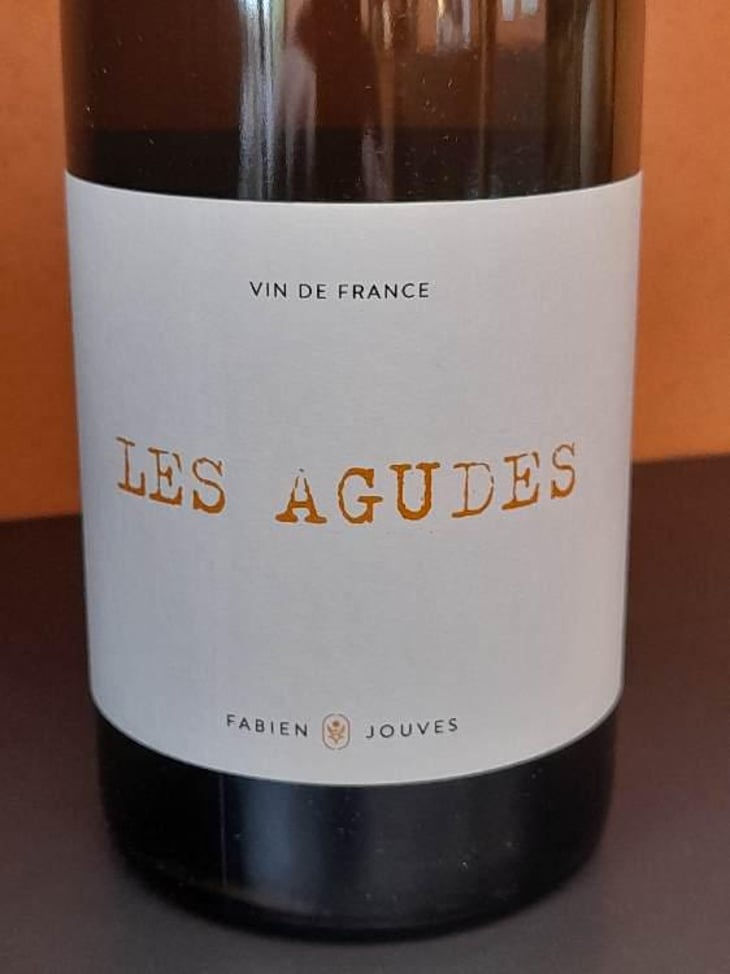 Les Agudes - Mas del Périé - Fabien Jouves 