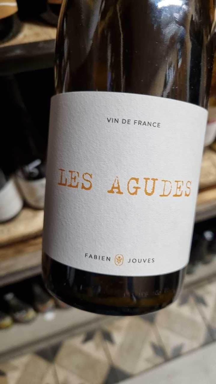 Les Agudes - Mas del Périé - Fabien Jouves 