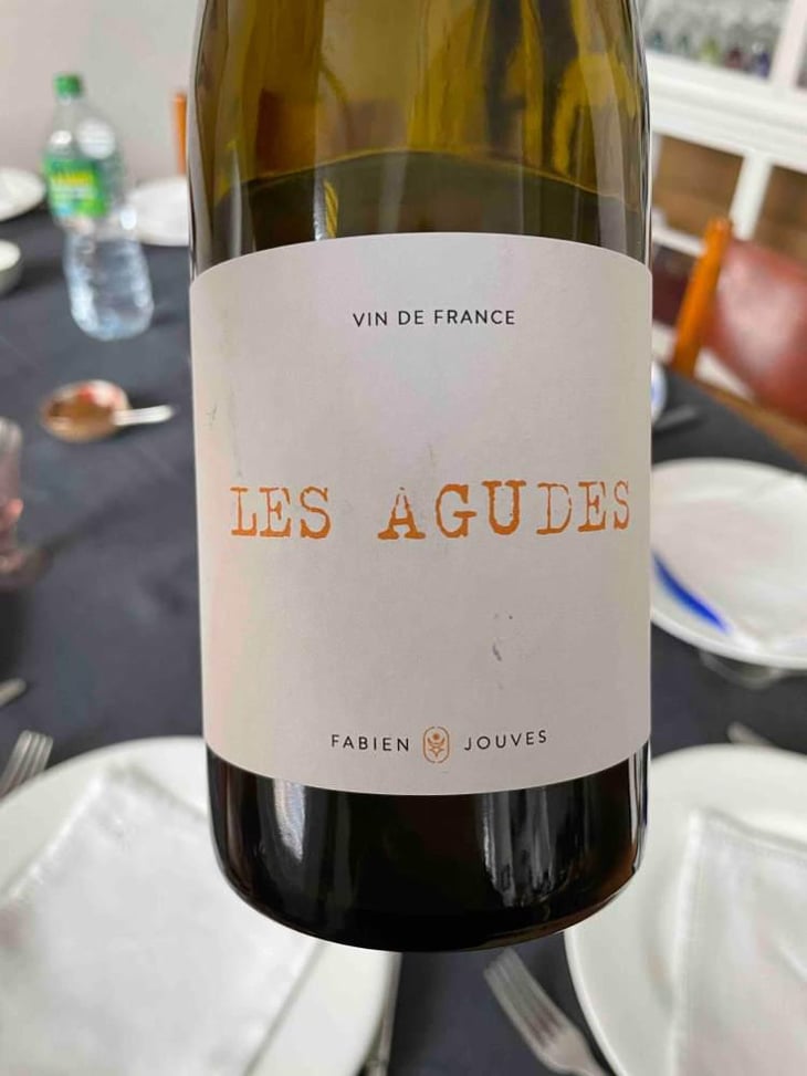 Les Agudes - Mas del Périé - Fabien Jouves 