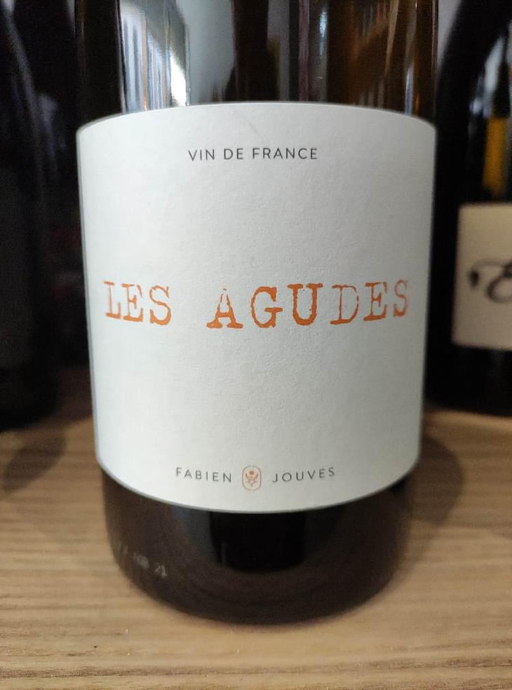 Les Agudes - Mas del Périé - Fabien Jouves 