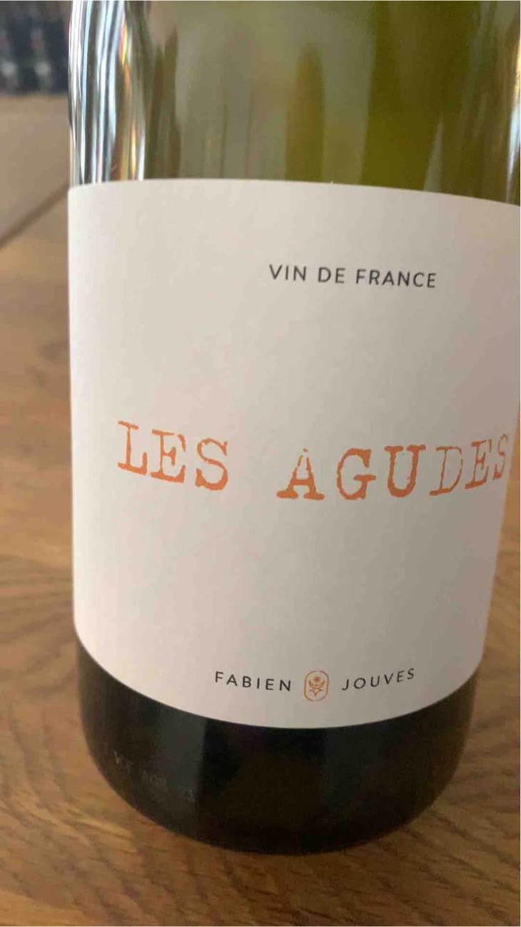 Les Agudes - Mas del Périé - Fabien Jouves 