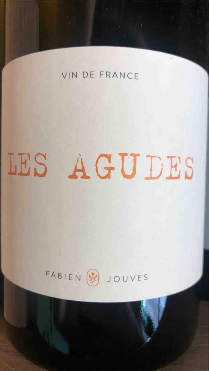 Les Agudes - Mas del Périé - Fabien Jouves 