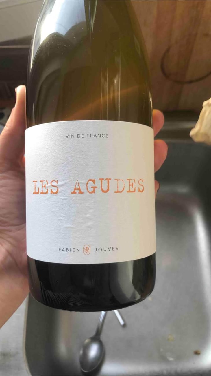 Les Agudes - Mas del Périé - Fabien Jouves 