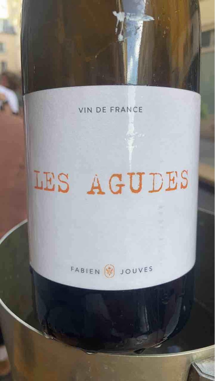 Les Agudes - Mas del Périé - Fabien Jouves 