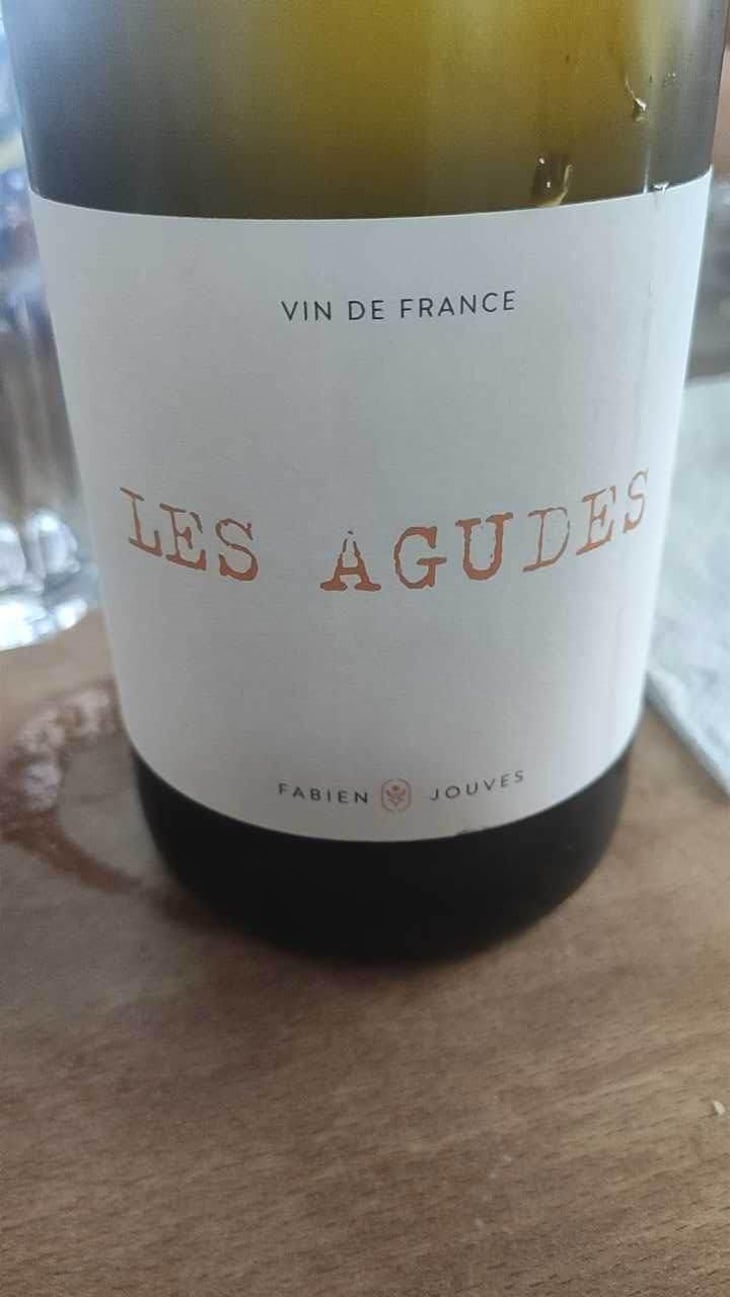 Les Agudes - Mas del Périé - Fabien Jouves 