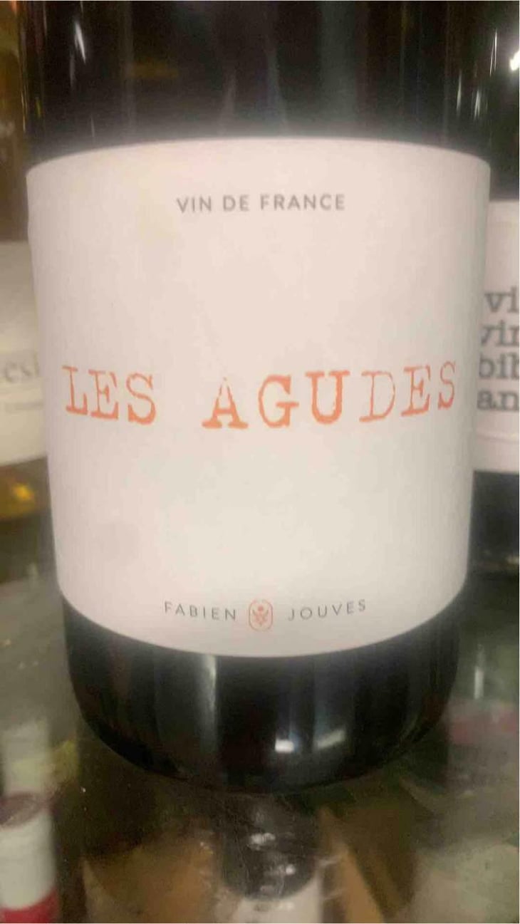 Les Agudes - Mas del Périé - Fabien Jouves 