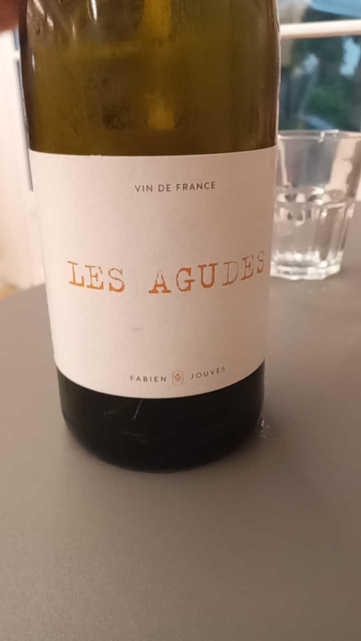 Les Agudes - Mas del Périé - Fabien Jouves 