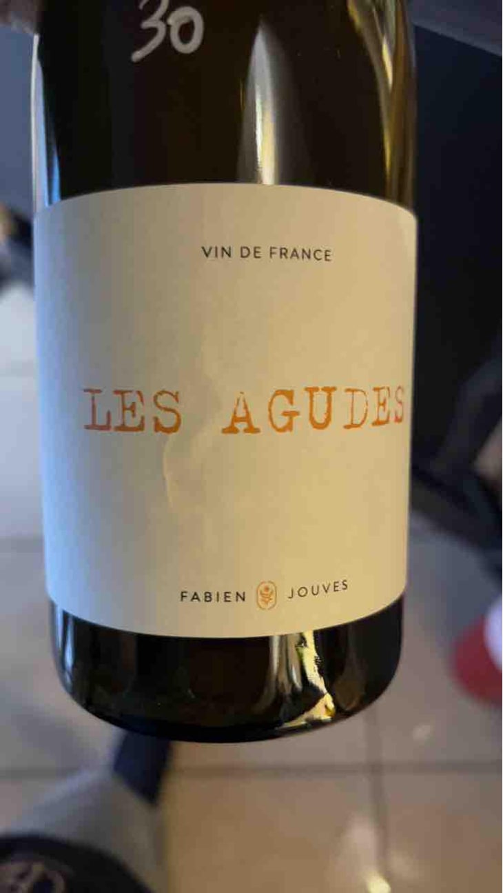 Les Agudes - Mas del Périé - Fabien Jouves 