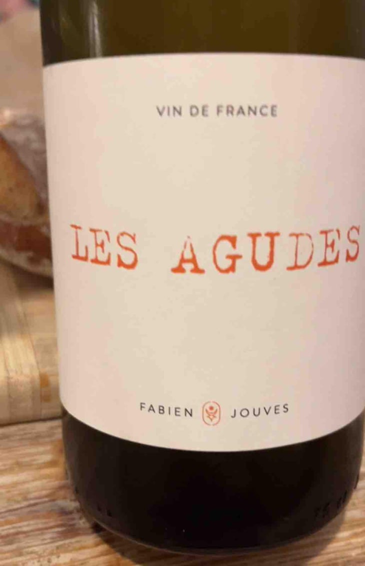 Les Agudes - Mas del Périé - Fabien Jouves 