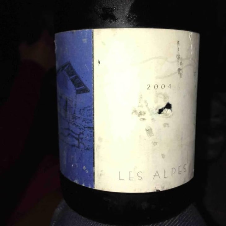 Les Alpes - Domaine Belluard (CLOSED) - Dominique Belluard (CLOSED) 