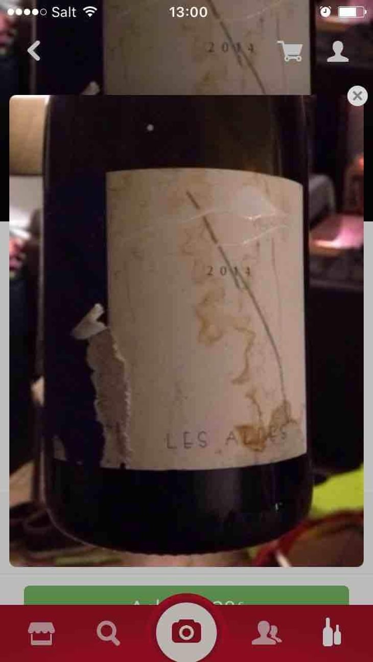 Les Alpes - Domaine Belluard (CLOSED) - Dominique Belluard (CLOSED) 