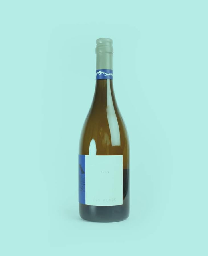 Les Alpes - Domaine Belluard (CLOSED) - Dominique Belluard (CLOSED) 