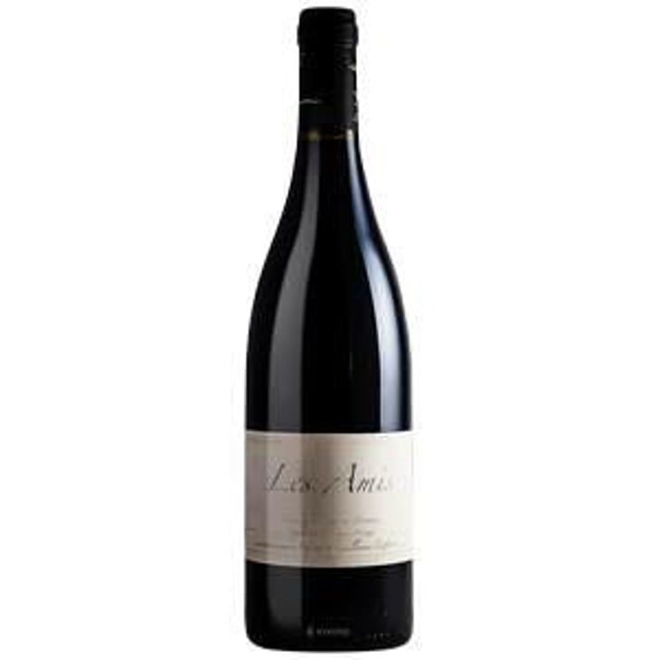 Les Amis - Domaine de Sulauze - Karina & Guillaume Lefèvre 