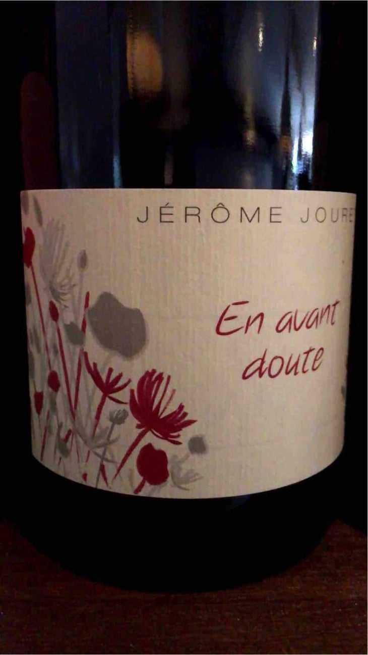 Les Amouriers - Jérome Jouret - Jérôme Jouret 
