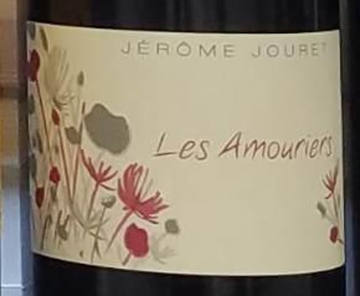 Les Amouriers - Jérome Jouret - Jérôme Jouret 