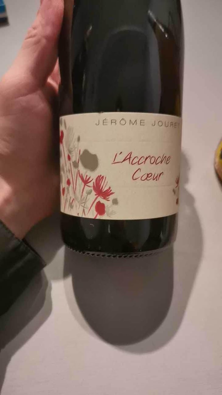 Les Amouriers - Jérome Jouret - Jérôme Jouret 