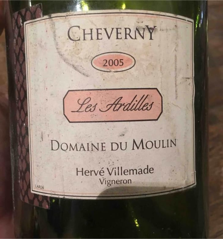 Les Ardilles - Hervé Villemade - Hervé Villemade 