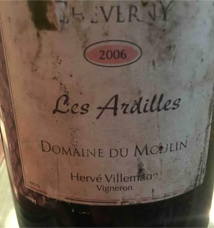Les Ardilles - Hervé Villemade - Hervé Villemade 