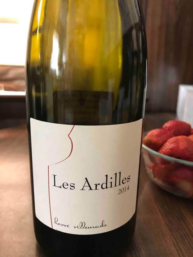 Les Ardilles - Hervé Villemade - Hervé Villemade 