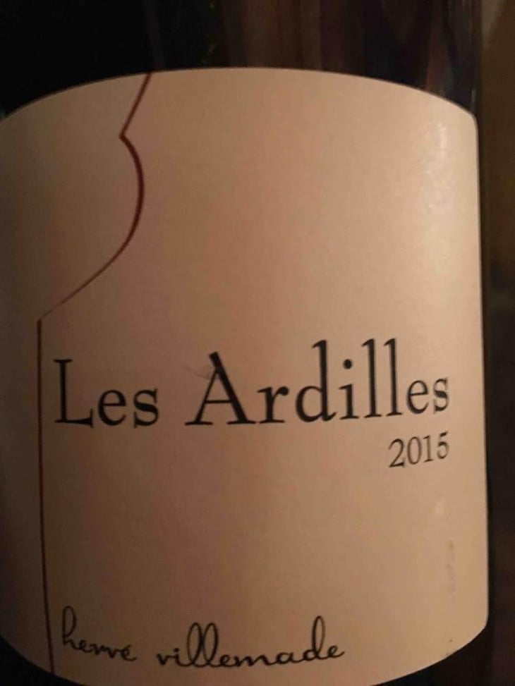 Les Ardilles - Hervé Villemade - Hervé Villemade 