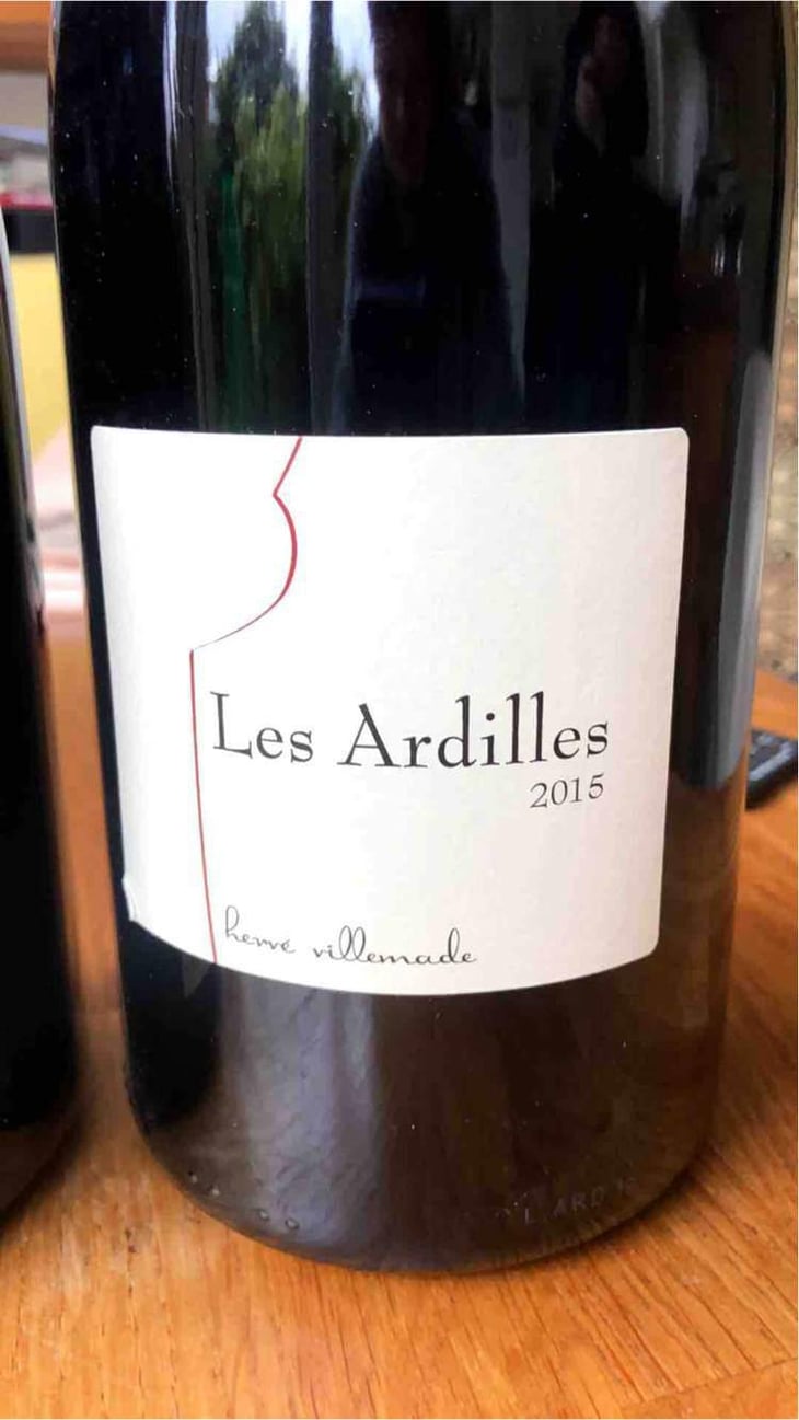 Les Ardilles - Hervé Villemade - Hervé Villemade 