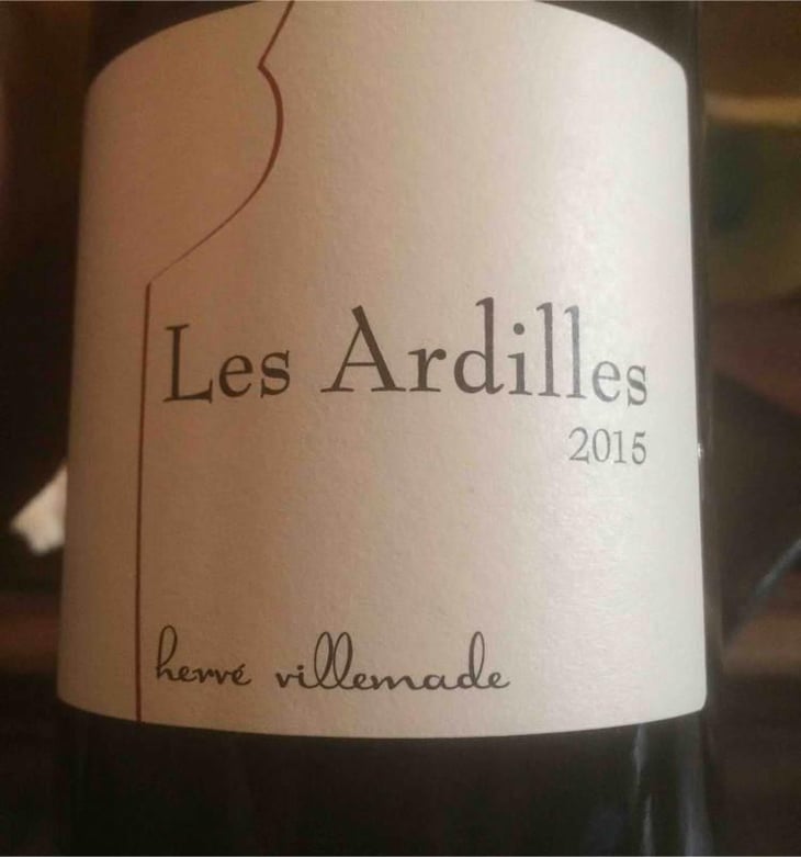 Les Ardilles - Hervé Villemade - Hervé Villemade 