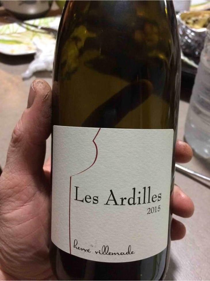 Les Ardilles - Hervé Villemade - Hervé Villemade 
