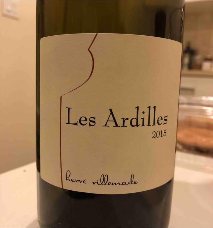 Les Ardilles - Hervé Villemade - Hervé Villemade 