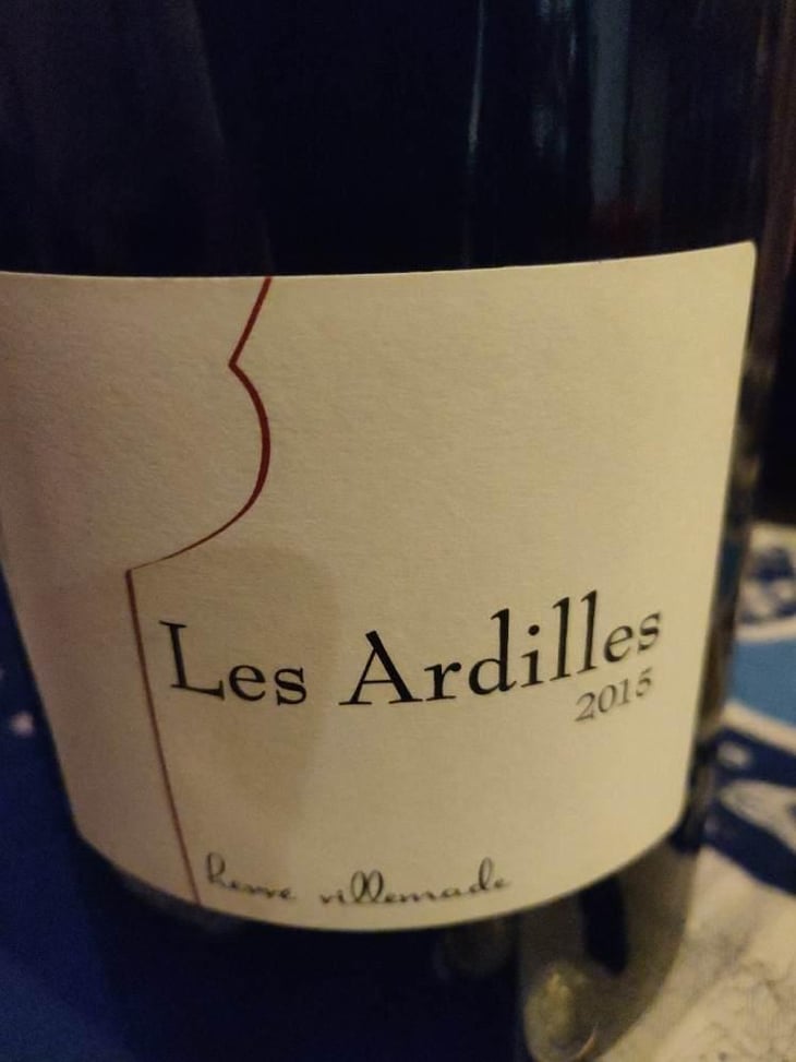 Les Ardilles - Hervé Villemade - Hervé Villemade 