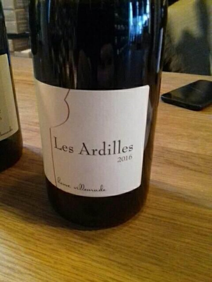 Les Ardilles - Hervé Villemade - Hervé Villemade 