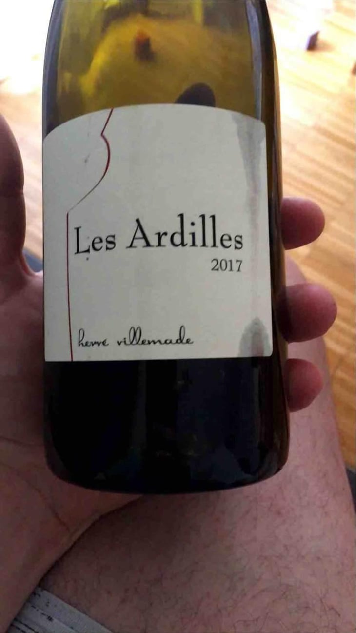 Les Ardilles - Hervé Villemade - Hervé Villemade 