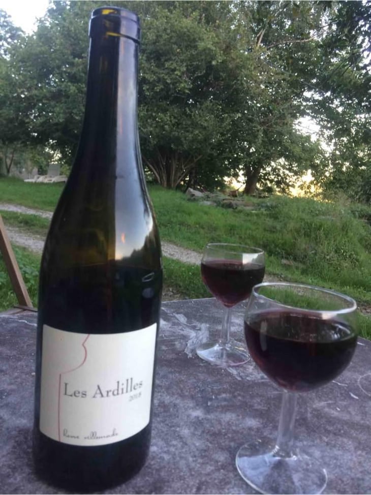 Les Ardilles - Hervé Villemade - Hervé Villemade 