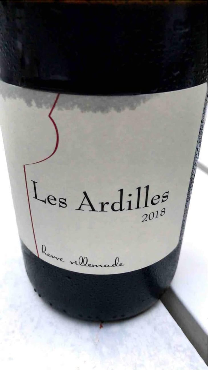 Les Ardilles - Hervé Villemade - Hervé Villemade 