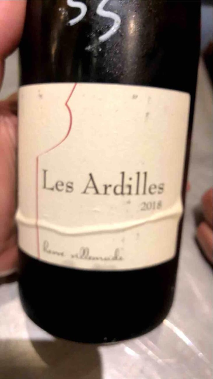 Les Ardilles - Hervé Villemade - Hervé Villemade 