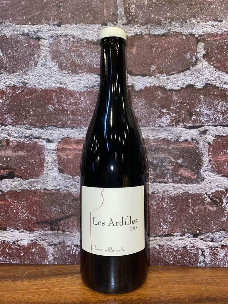 Les Ardilles - Hervé Villemade - Hervé Villemade 