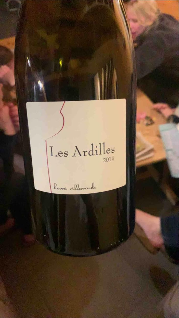 Les Ardilles - Hervé Villemade - Hervé Villemade 