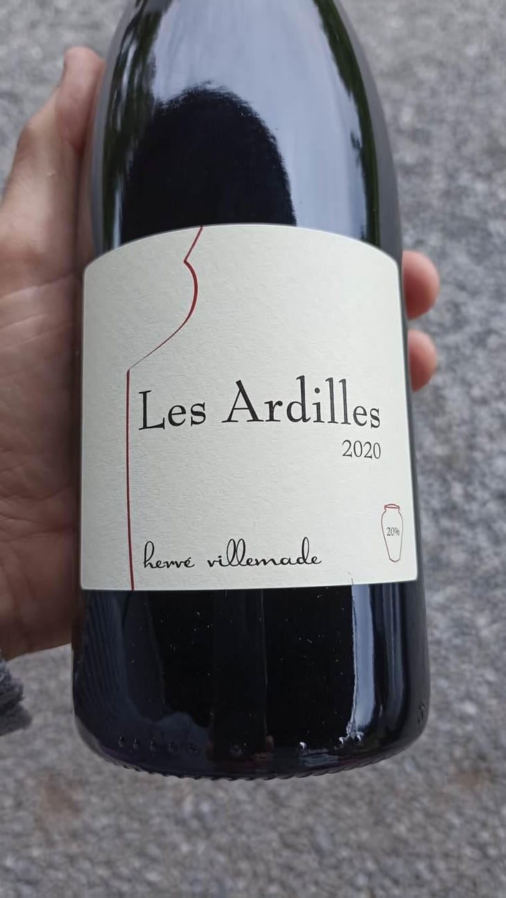 Les Ardilles - Hervé Villemade - Hervé Villemade 