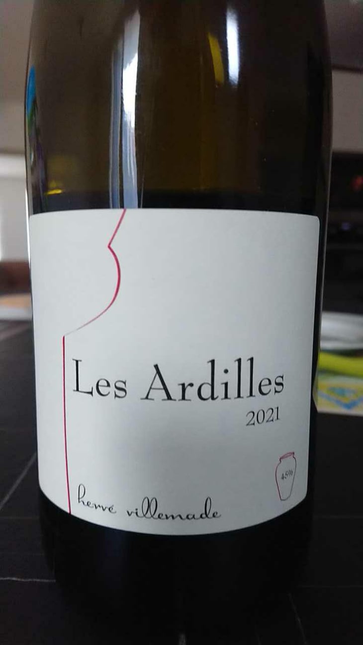 Les Ardilles - Hervé Villemade - Hervé Villemade 