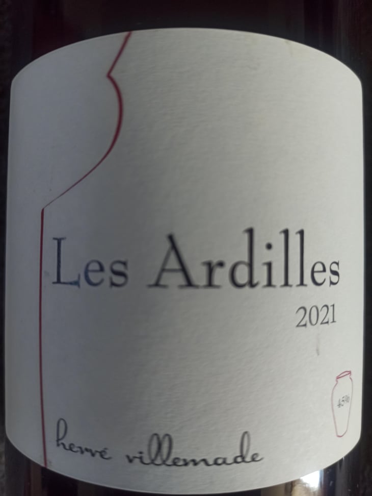 Les Ardilles - Hervé Villemade - Hervé Villemade 