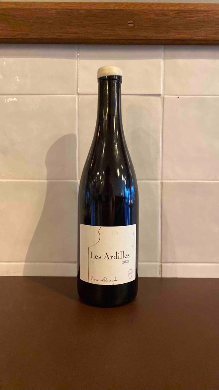 Les Ardilles - Hervé Villemade - Hervé Villemade 