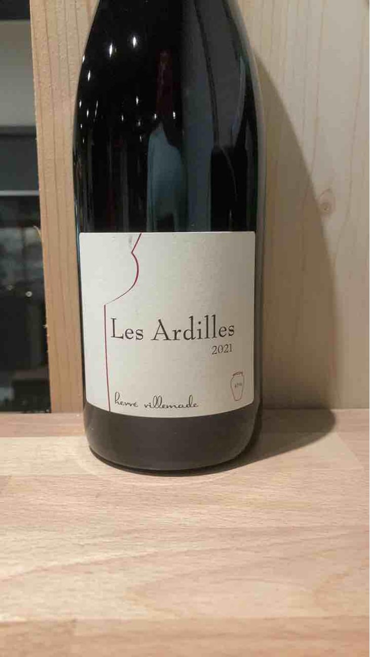 Les Ardilles - Hervé Villemade - Hervé Villemade 