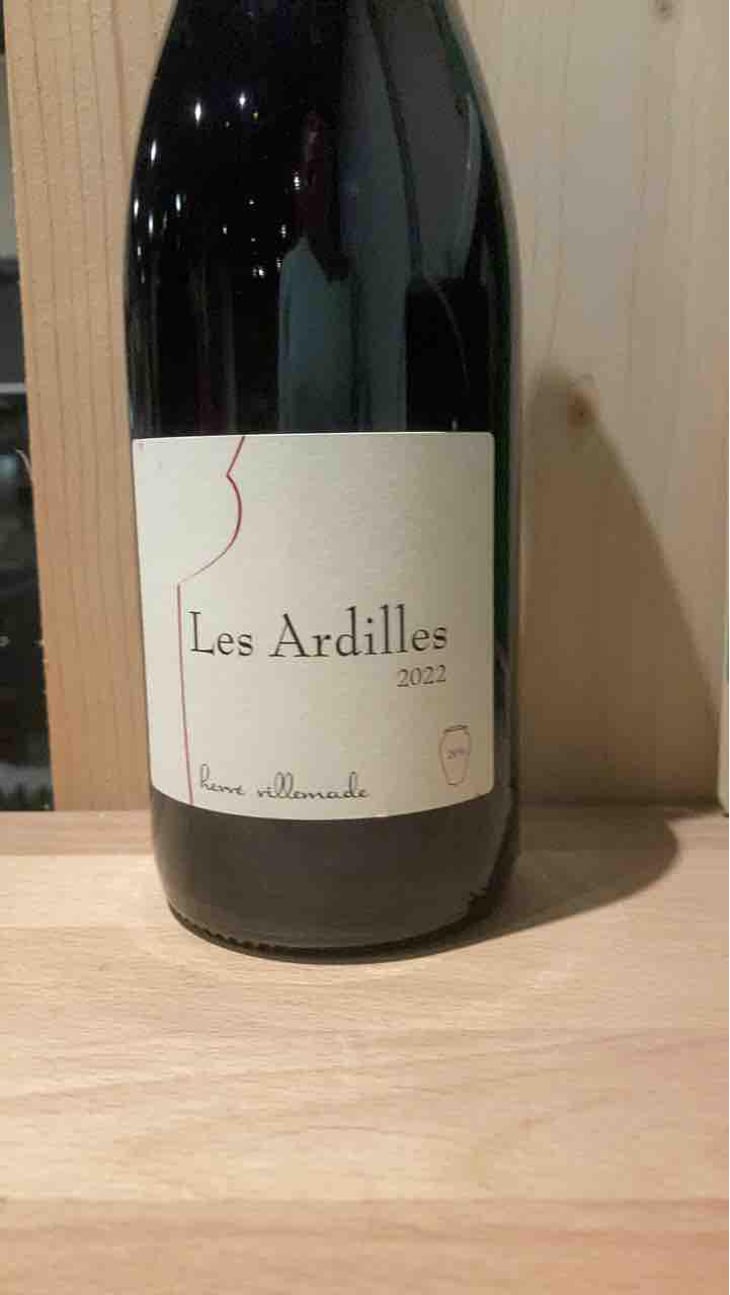 Les Ardilles - Hervé Villemade - Hervé Villemade 