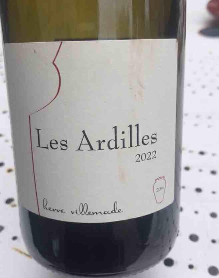 Les Ardilles - Hervé Villemade - Hervé Villemade 