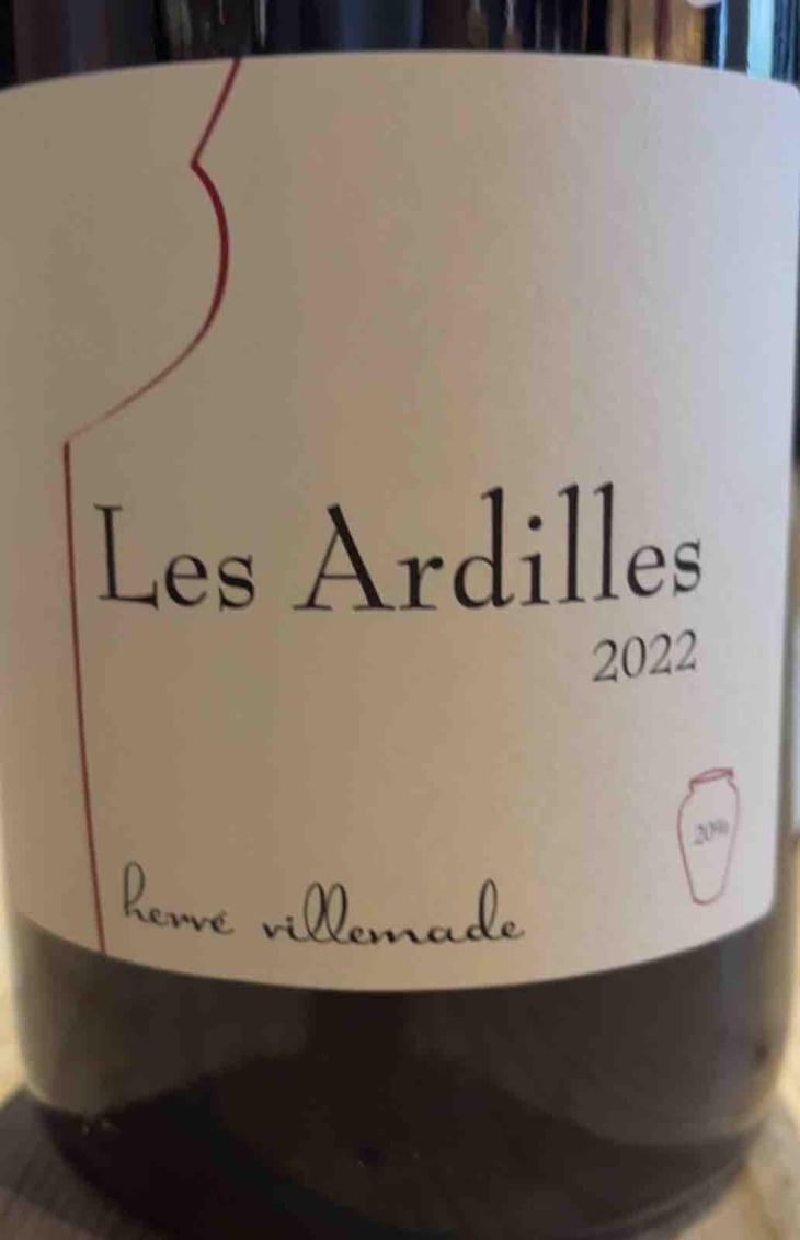 Les Ardilles - Hervé Villemade - Hervé Villemade 