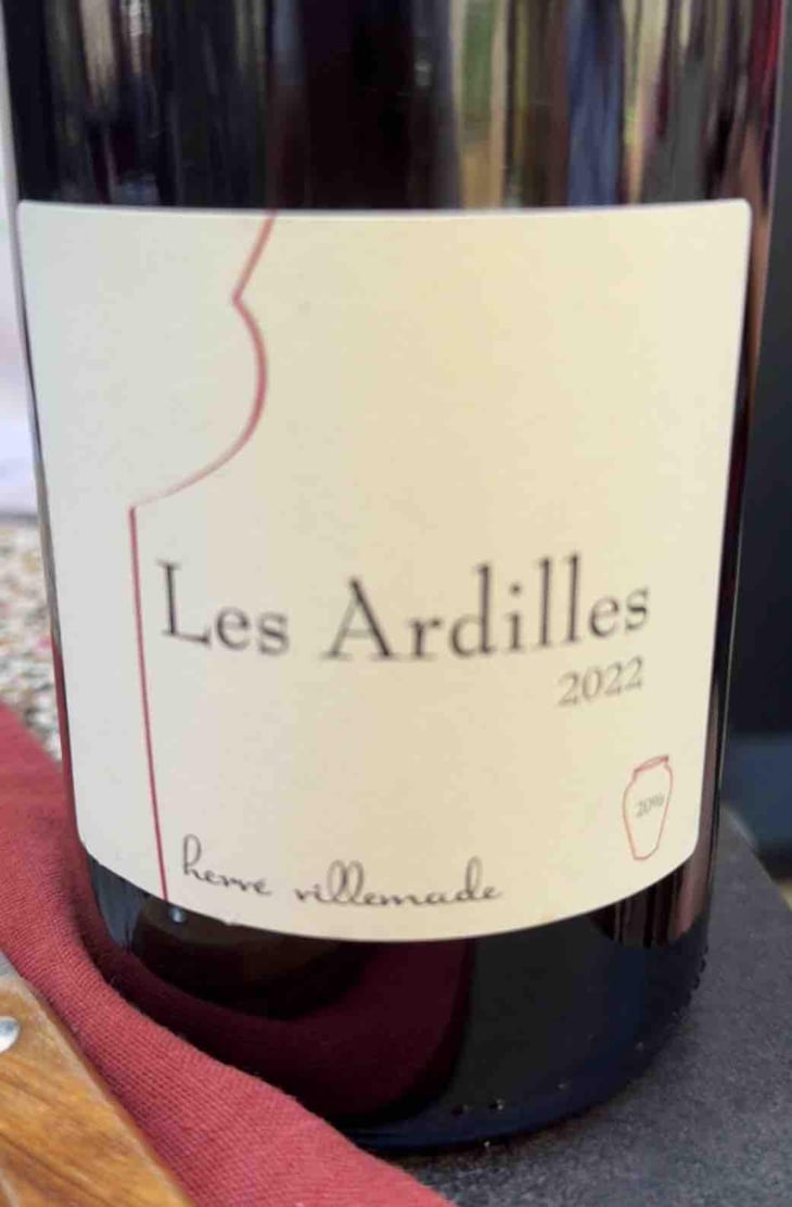 Les Ardilles - Hervé Villemade - Hervé Villemade 
