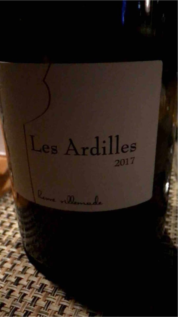 Les Ardilles - Hervé Villemade - Hervé Villemade 