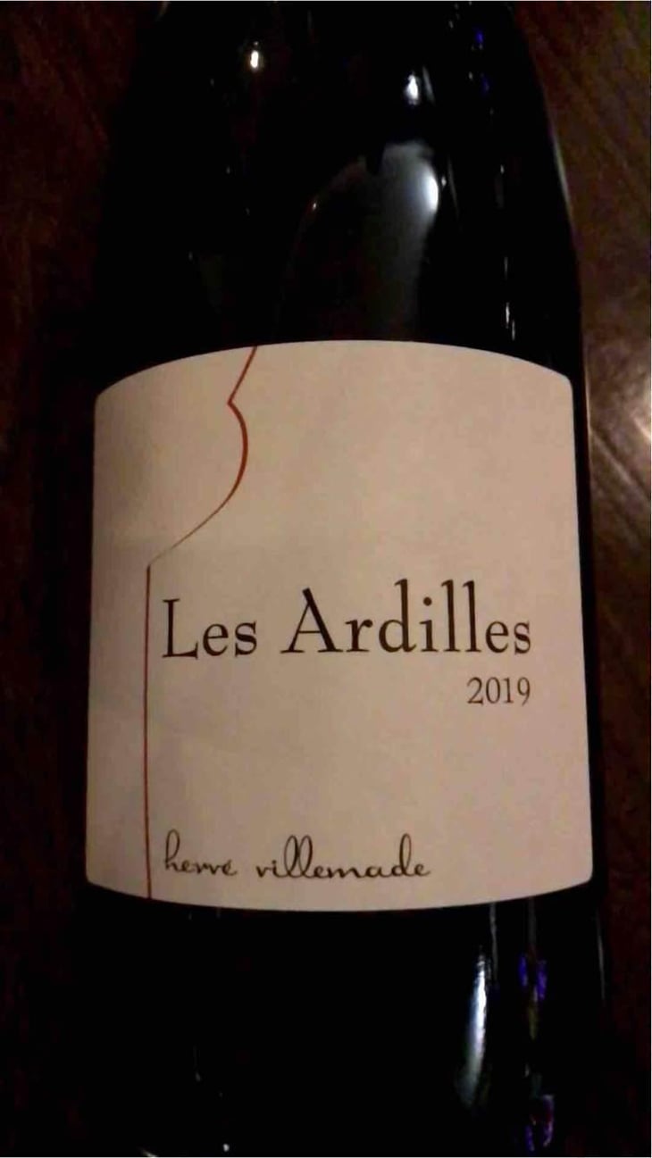 Les Ardilles - Hervé Villemade - Hervé Villemade 